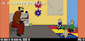 18. disintegration: page 13