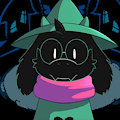 Ralsei FaceRig Release by Kaittycat