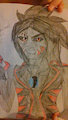 Myou Hotaru (dark transformation)