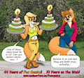 True Cakes by Micke