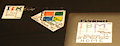 Litl' Laptop Artwork