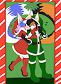Christmas Commission-Zomus