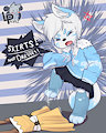 Skirts! Nya! by Floofy