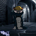Kicks in the Night