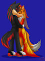 The Wedding Kiss