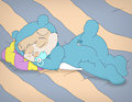 Kass's new sleeper