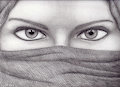 College Portfolio - Two Eyes by SydFox