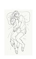 Sleep Cuddles