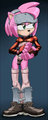 Amy - GTS:SAC