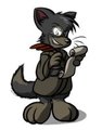 Tasmanian Devil