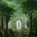 Forest Arch by datdudegil