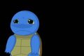 Sad Squirtle