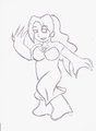 lust full metal by Cranberrykitten666