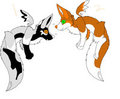 adoptables by UnaSky