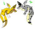 adoptables  by UnaSky