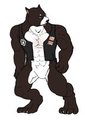 Pit Bull Pete by xPitbullPetex