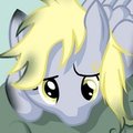 Derpy...