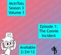McInTots, Season 3 Ad