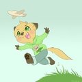 Sanchi Chibi