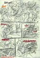 Secret Obsession Comic 6 by Mimy92Sonadow