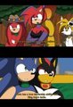 Sonic Kingdom - The True King