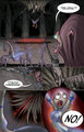 Volume 1:  Awakenings, page 7 by Dreamkeepers