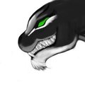 Monster by TomNCatz