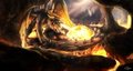 Sandalf's Lair. by Shalinka
