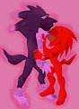 You're Not Going Anywhere by MidnightMuser
