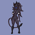 Nu'Ru by FluffyLambBooty
