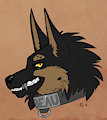Beau Bust