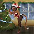 Christmas Is For Family