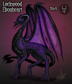 Adopt for Lockwood_Ebonheart by Bleats