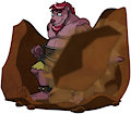 Syr of the Earth Kingdom