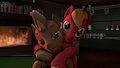 First Post, not the last :3 by Snuggles