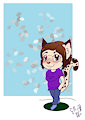 Just A Cute Chibi Me