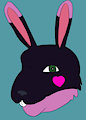 (Very old) Zestl original design by ViratheKitsune