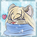 Winter Icon YCH - Theonis by Foxfires