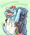 Tangela Playtime Vol. 1