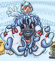 Tangela Playtime Vol. 2