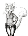 FFC-Fanart: Cookie by Khel