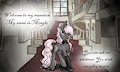 Welcome to Mansion by Mingle