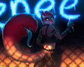 Rebel With a Cause - By Kirena-Kaya