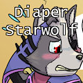 Star Wolf - Super Squish Siblings