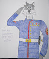 Once a Marine, Always a Marine