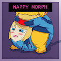 Samus & Pikachu - Super Squish Siblings by PurpleTheCharmander