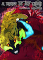 AKitD: Cover by T0xicEye