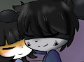 Cuddle
