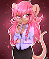 Office Clarissa by Klaudy
