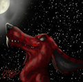 Starry Summer Night - Crazy by Alcho